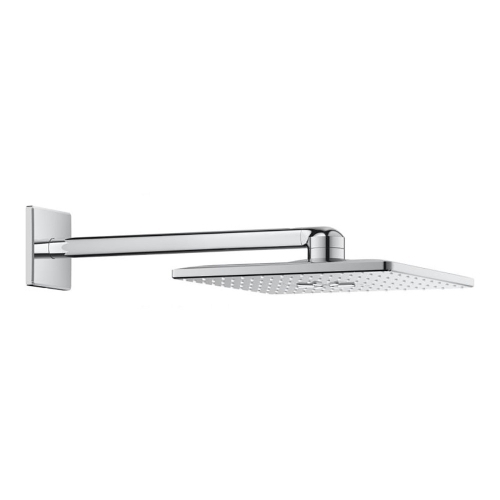 Душова система Grohe Grohtherm Cube 34804000 - 3
