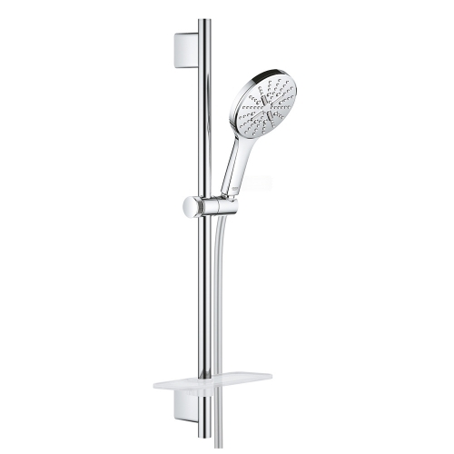 Душова штанга Grohe Rainshower Smartactive 130 26546000 - 1