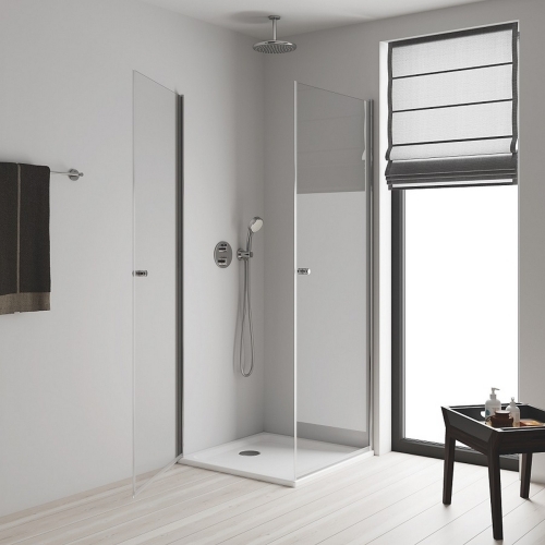 Верхний душ Grohe Tempesta 250 26669000 - 3