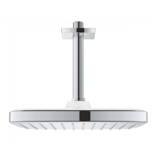 Верхний душ Grohe Tempesta 250 Cube 26688000 - 1