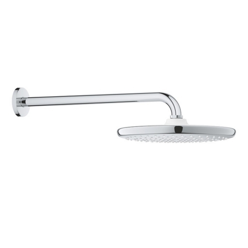 Верхний душ Grohe Tempesta 250 26668000 - 1