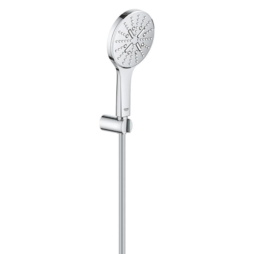 Душовий набір Grohe Rainshower Smartactive 130 26581000 - 1