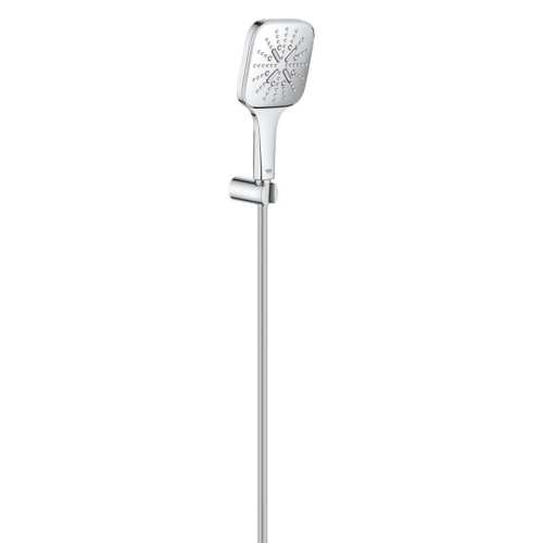 Душевой набор Grohe Rainshower Smartactive Cube 130 26589000 - 1
