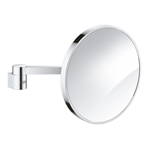 Дзеркало косметичне Grohe Selection 41077000 - 1