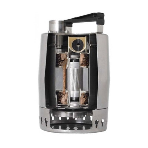 Дренажний насос Grundfos Unilift KP-150 A1 - 2