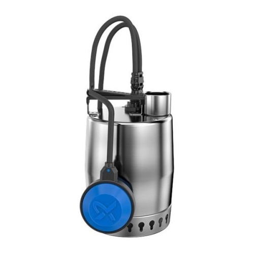 Дренажний насос Grundfos Unilift KP-150 A1 - 3