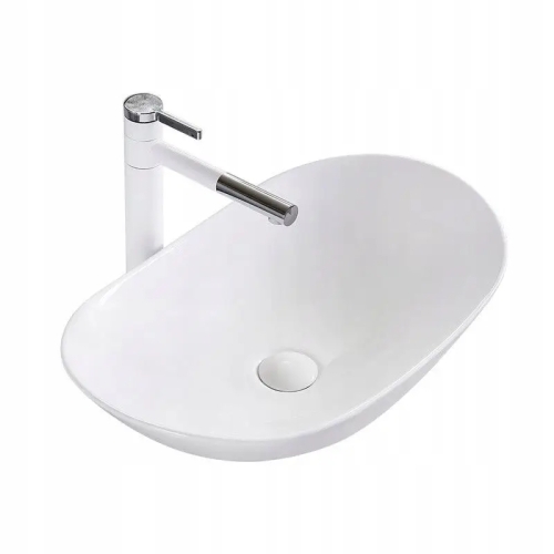 Умивальник Rea Royal 60 REA-U0441 - 1