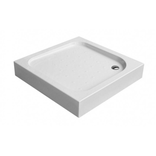 Душовий піддон Deante Corner 80x80 KTC_042B - 1