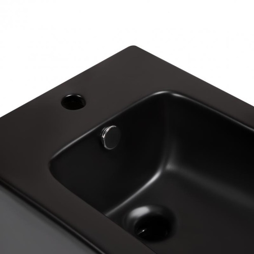 Биде Qtap Scorpio QT14441003CMB - 5