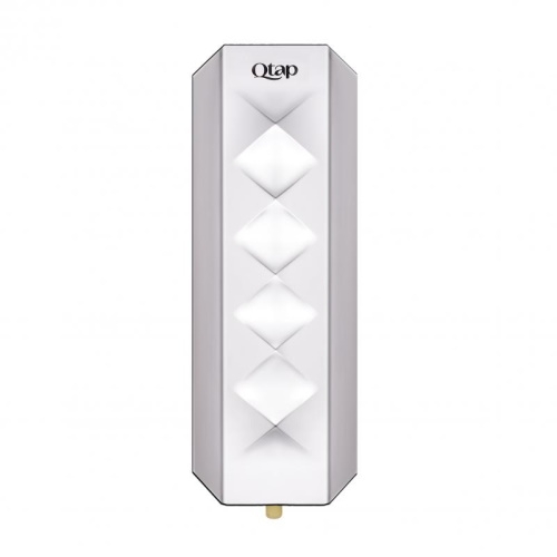 Дозатор для мила Qtap Davcovac mydla DM350CP1 QTDM350CP1 - 3