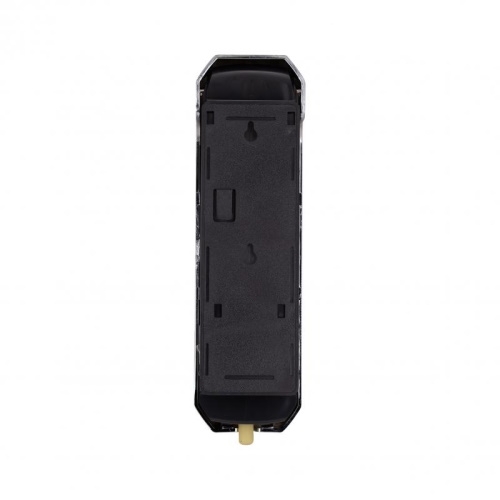 Дозатор для мила Qtap Davcovac mydla DM350CP1 QTDM350CP1 - 5