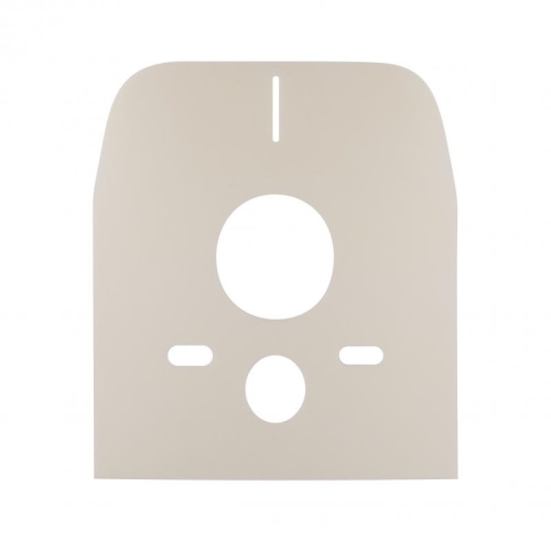 Инсталляция для унитаза Qtap Nest UNI QT0233M370 - 4