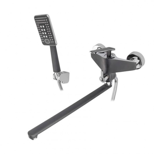 Смеситель для ванны Frap F2257(H57) - 1