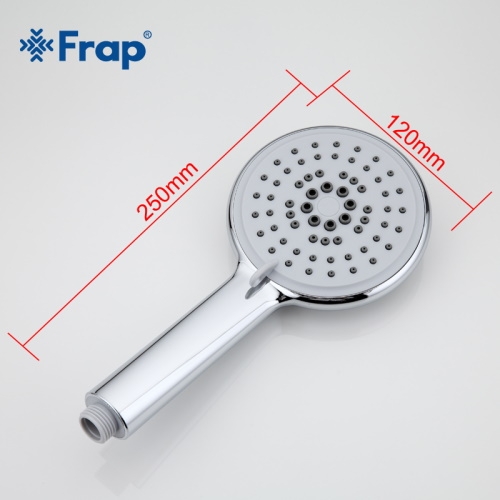 Душова лійка Frap F007 - 3