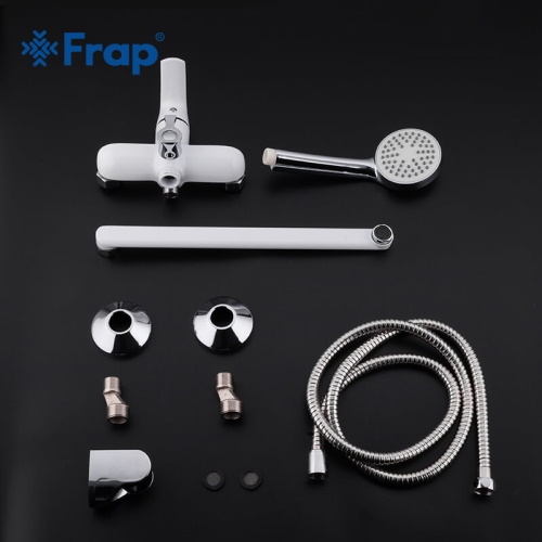 Смеситель для ванны Frap F2231 - 2