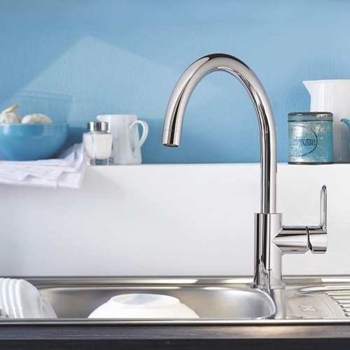 Смеситель для кухни Grohe BauEdge 31233001 - 3