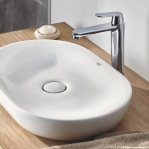 Смеситель для умывальника Grohe Eurosmart Cosmopolitan XL-size 23921000 - 3