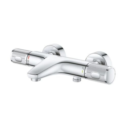 Смеситель для ванны Grohe Grohtherm 1000 Performance 34779000 - 1