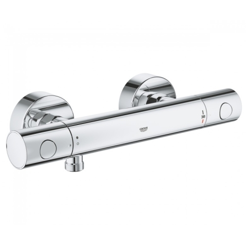 Змішувач для душу Grohe Grohtherm 800 Cosmopolitan 34765000 - 1