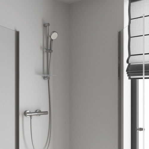 Змішувач для душу Grohe Grohtherm 800 Cosmopolitan 34765000 - 3