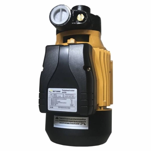 Насос вихровий Optima QB70 0,55кВт 9694900304190459 - 000015555 - 2