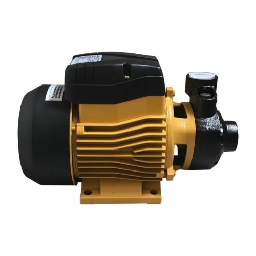 Насос вихровий Optima QB70 0,55кВт 9694900304190459 - 000015555 - 3