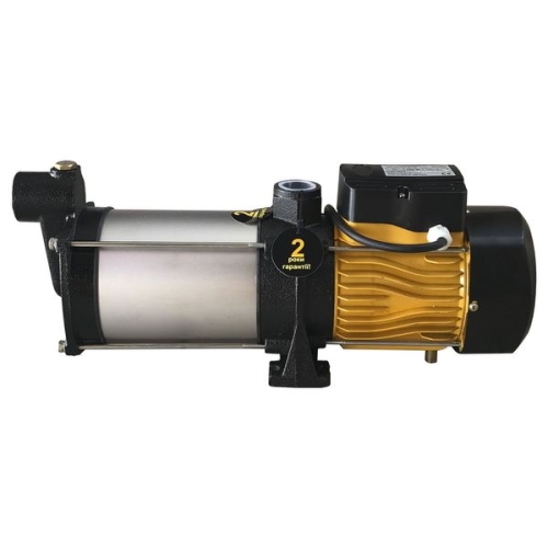 Насос центробежный многоступенчатый Optima MH-N 1300INOX 1,3 кВт 8694900303722 - 2