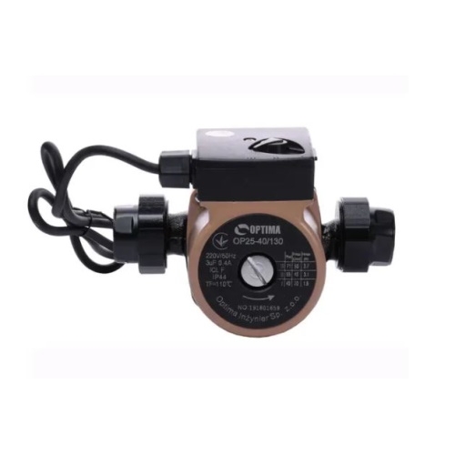 Насос циркуляційний Optima OP25-40 130мм 8694900301054 - 1