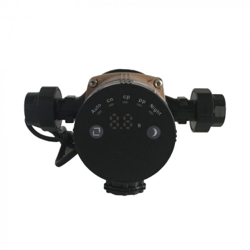 Насос циркуляційний Optima OP25-40AUTO 180мм 8694900304190545 - 000013638 - 2