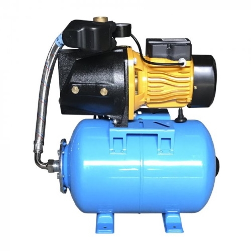 Насосная станция Optima JET 80-PL-24 0,8 кВт 8694900304190113 - 1