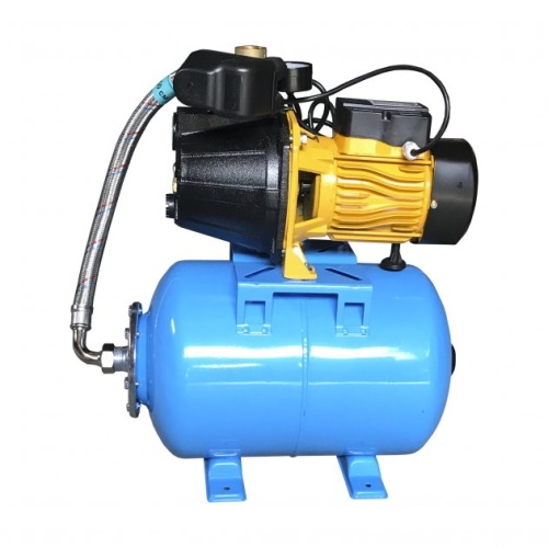 Насосная станция Optima JET100A-PL-24 1,1 кВт 17010269000 - 1