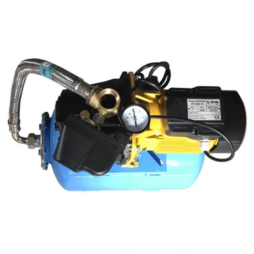 Насосная станция Optima JET100A-PL-24 1,1 кВт 17010269000 - 2