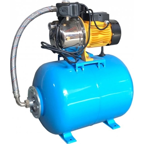 Насосная станция Optima JET100S-PL-50 1,1 кВт 8694900304191038 - 1
