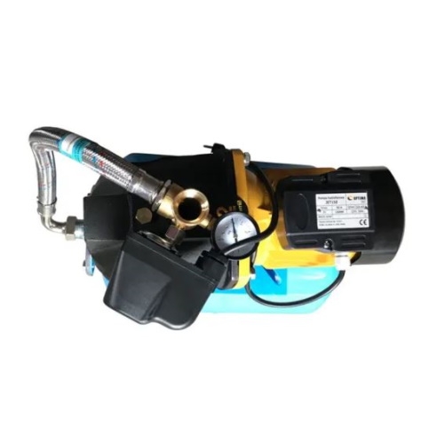 Насосная станция Optima JET150-24 1,3 кВт 8694900304190063 - 3