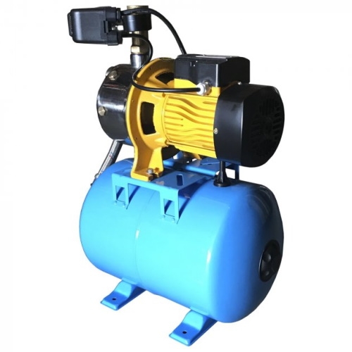 Насосная станция Optima JET150S-24 1,3 кВт 8694900304190167 - 000013246 - 2