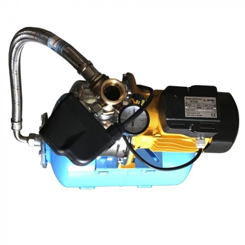 Насосная станция Optima JET150S-24 1,3 кВт 8694900304190167 - 000013246 - 3