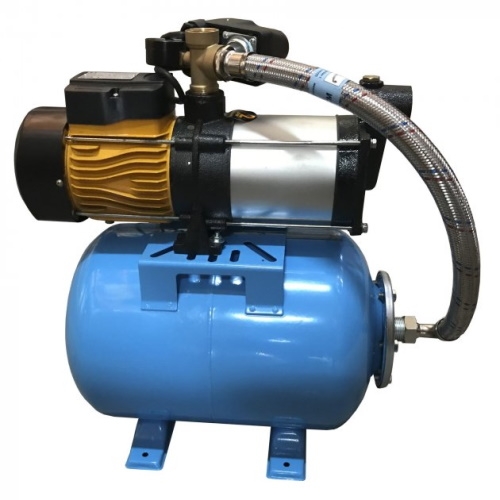 Насосная станция Optima MH-N1300 INOX-50 1,3 кВт 8694900304190448 - 1