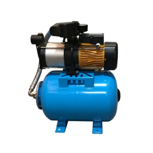 Насосная станция Optima MH-N900 INOX-24 0,9 кВт 8694900304190422 - 1