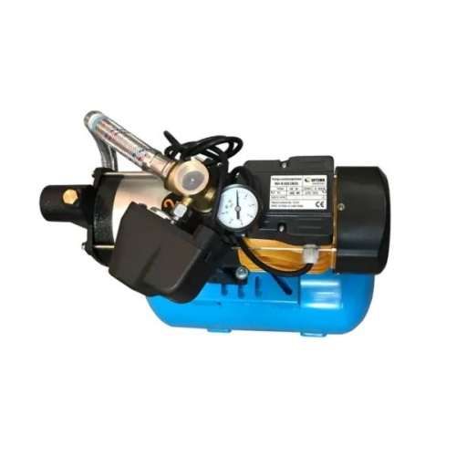 Насосная станция Optima MH-N900 INOX-24 0,9 кВт 8694900304190422 - 3