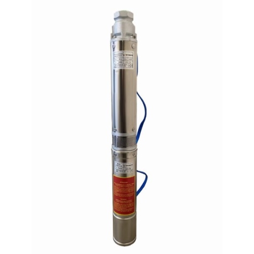 Насос глубинный центробежный Optima PM 4QJm4/9 0,55 кВт 9694900304192398 - 1