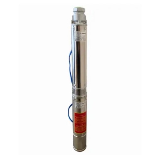 Насос глубинный центробежный Optima PM 4QJm4/11 0,75 кВт 9694900304192399 - 1