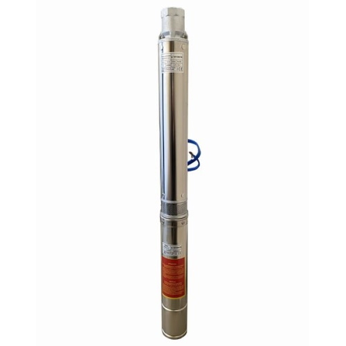 Насос глубинный центробежный Optima PM 4QJm6/16 1,5 кВт 9694900304192405 - 000017632 - 1