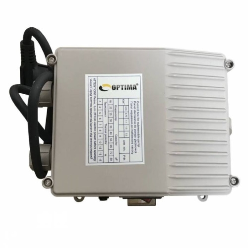 Насос глибинний відцентровий Optima 3,5SDm2/18 0,95 кВт 8694900304191007 - 000014129 - 4