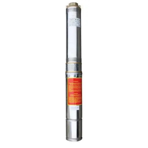 Насос глубинный центробежный Optima 4SDm3/11 0,75 кВт 8694900304191017 - 4
