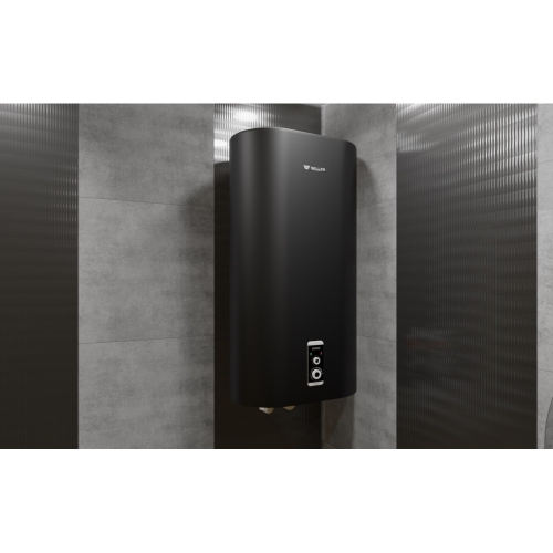 Водонагрівач Willer Grand EV80DR Grand-SS-blackm - 3