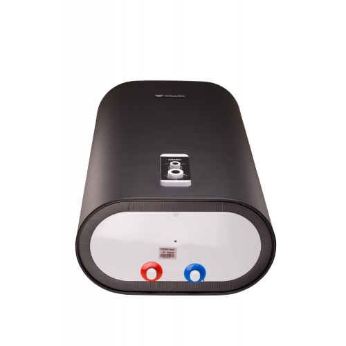 Водонагрівач Willer Grand EV80DR Grand-SS-blackm - 6