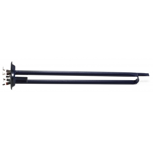 Водонагрівач Willer Grand EV80DR Grand-SS-blackm - 9