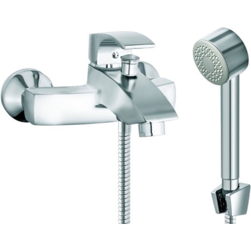 Смеситель для ванны Silver Аргус SLBN2042z - 1