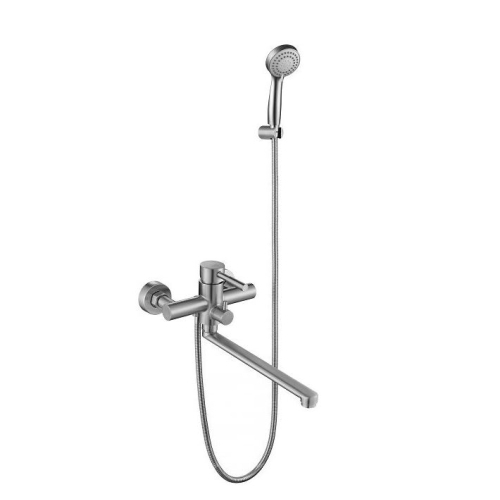 Смеситель для ванны Silver Basis SLIN0485 - 1