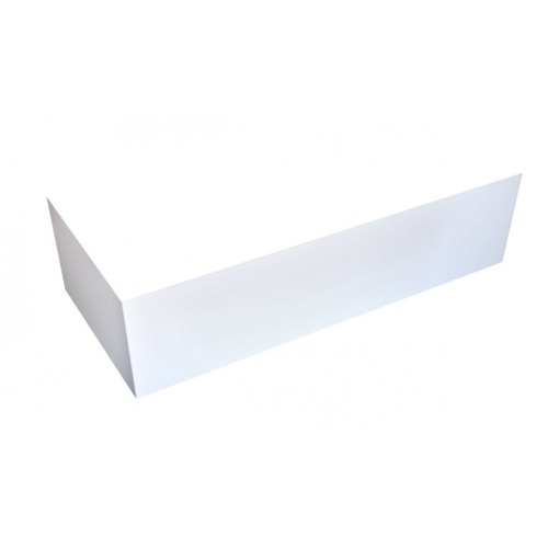 Панель для ванни Intima Duo Besco Intima Duo 170Х125L/R Panel - 1